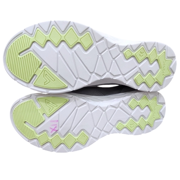 Vionic Brisk Eva Slip On Walking Shoes Sneaker Gray 9.5 Like NEW - Picture 5 of 6